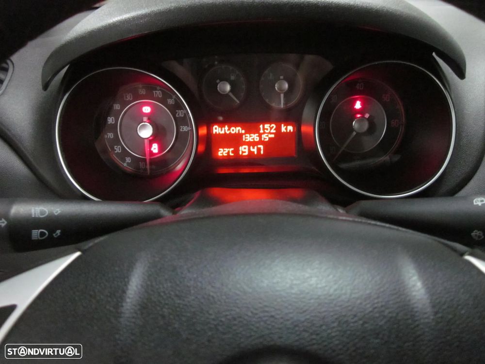 Fiat Punto - 10