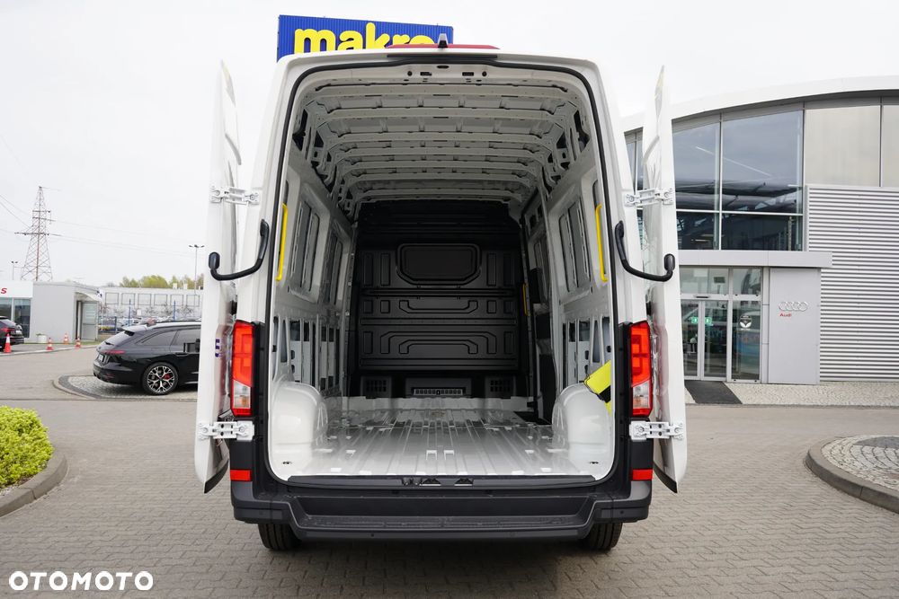 Volkswagen Crafter 35 - 14