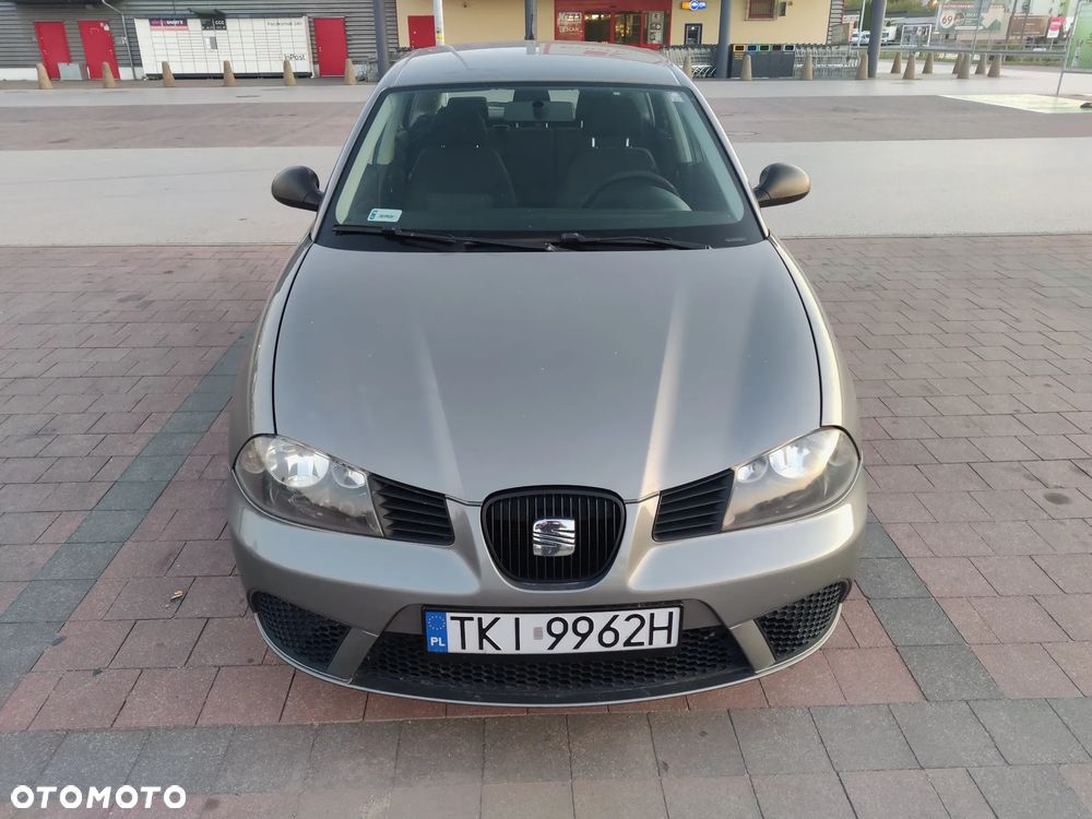 Seat Ibiza 1.2 12V - 5