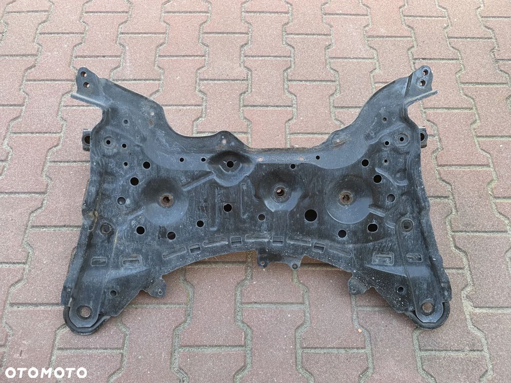 TOYOTA COROLLA E21 SEDAN HB KOMBI 2019- SANKI PRZÓD PRZEDNIE WÓZEK PRZEDNI POD SILNIK SILNIKA - 3