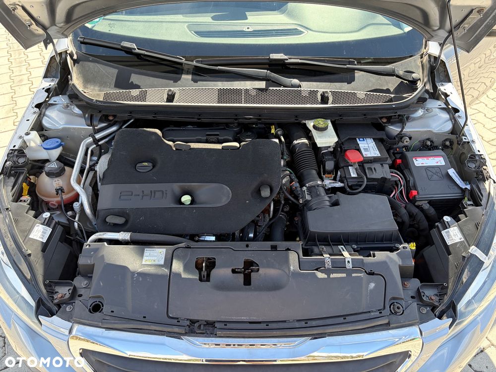 Peugeot 308 BlueHDi 150 EAT6 Stop & Start Business-Line - 14
