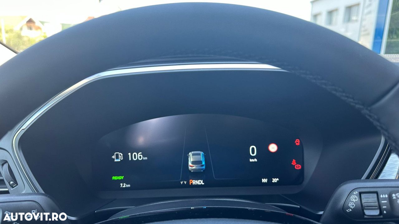 Ford Kuga - 6