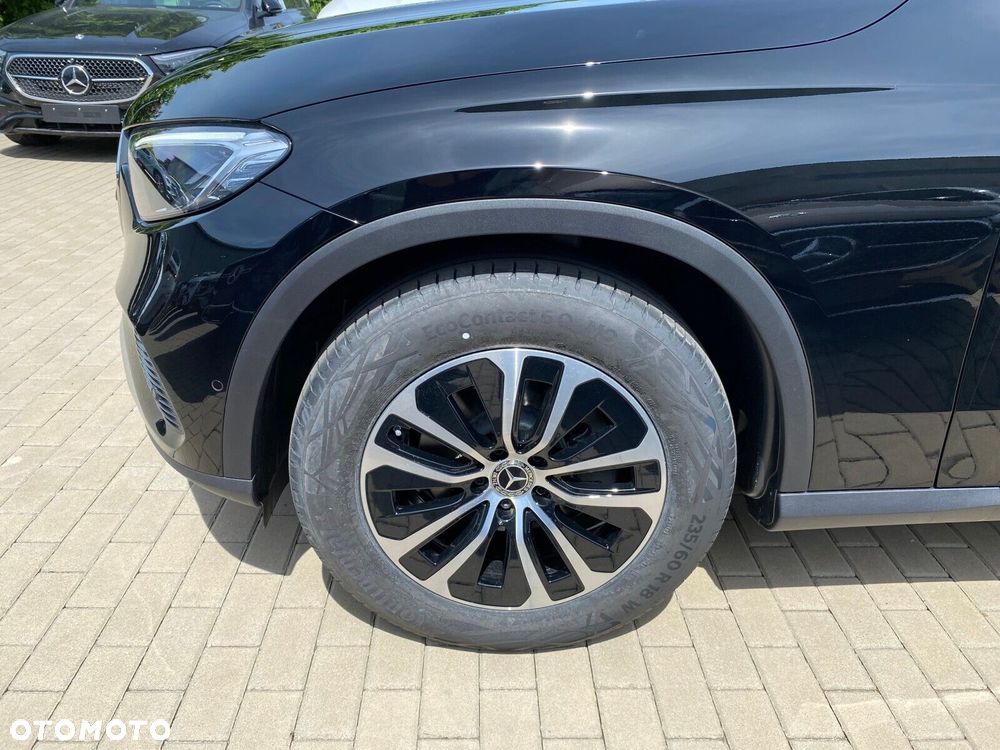 Mercedes-Benz GLC - 7