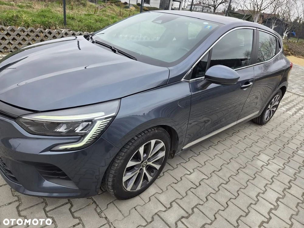 Renault Clio 1.0 TCe Zen - 1