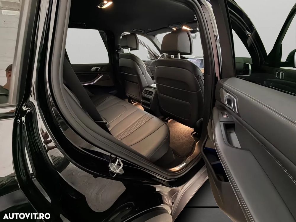BMW X5 xDrive45e - 11