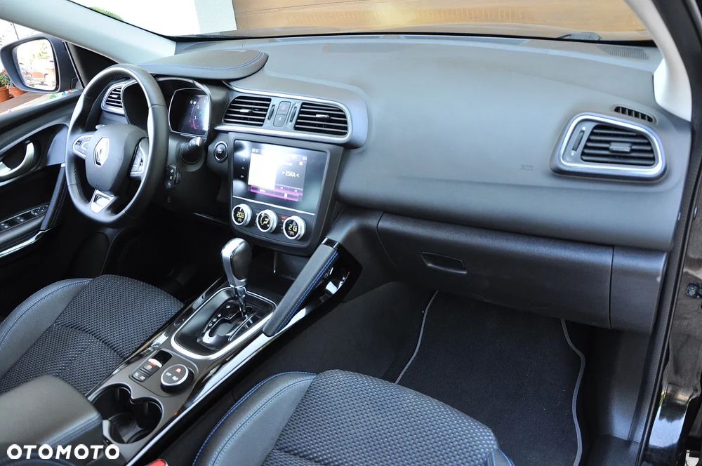 Renault Kadjar - 23