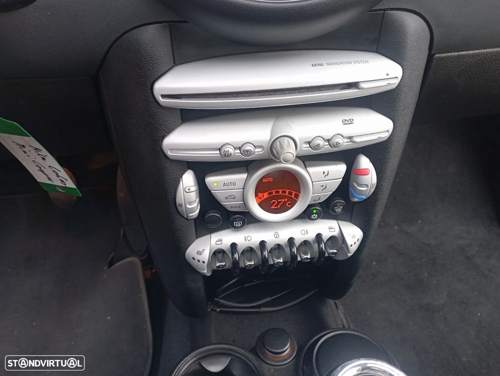 MINI 3 Portas - 8