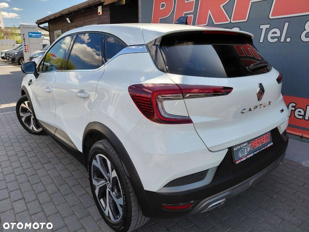 Renault Captur - 6