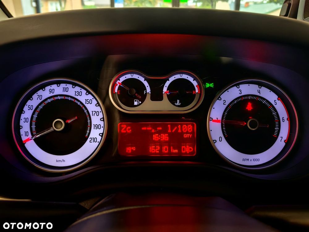 Fiat 500L Living 1.6 Multijet Start&Stopp Lounge - 17