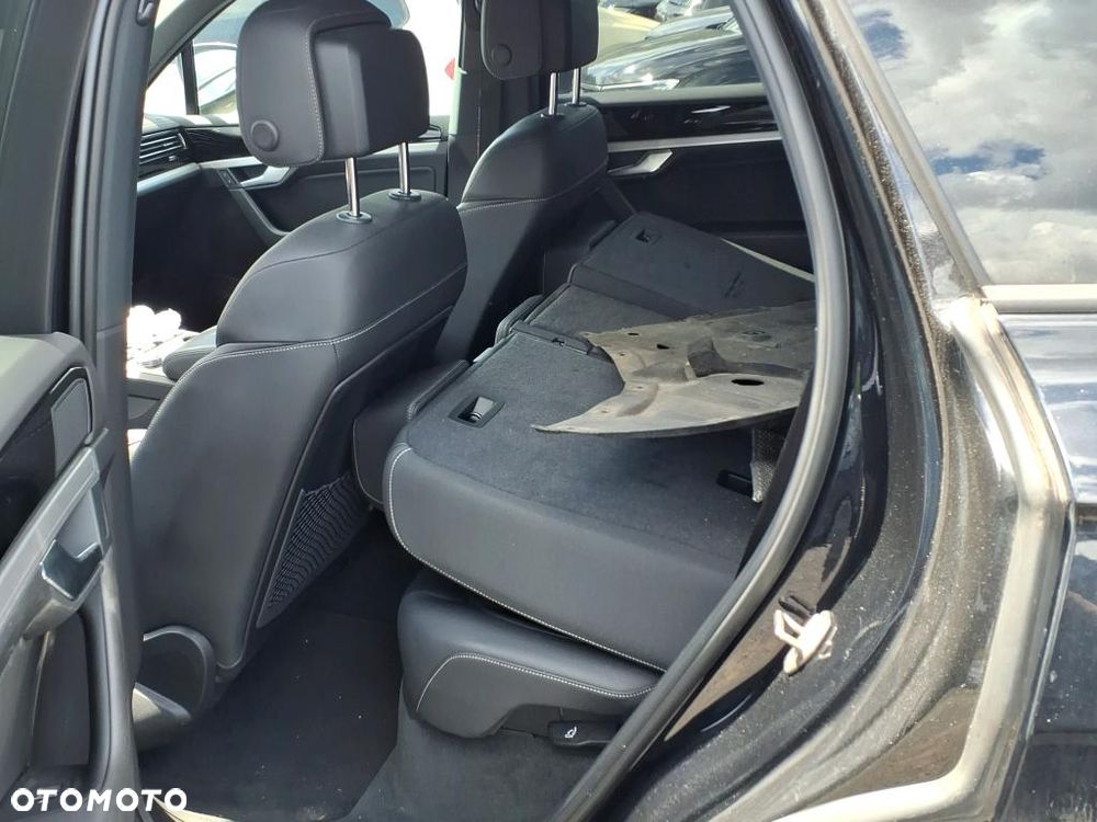 Volkswagen Touareg 3.0 V6 TDI 4Motion DPF Automatik - 8