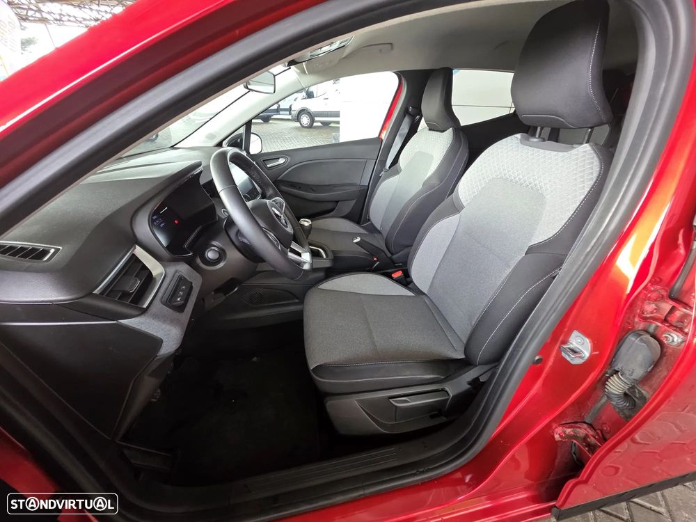 Mitsubishi Colt 1.0 MPI-T Invite - 9