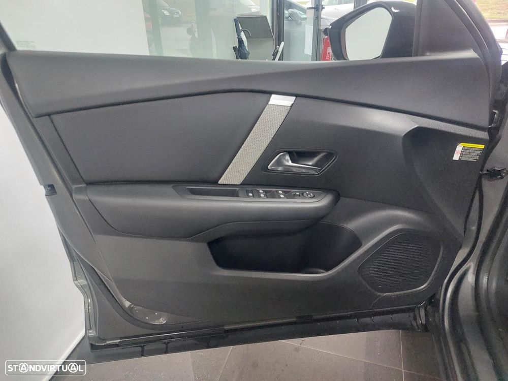 Citroën C4 X 1.2 PureTech Feel Pack EAT8 - 19