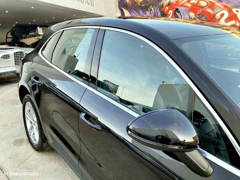 Porsche Macan S PDK - 40