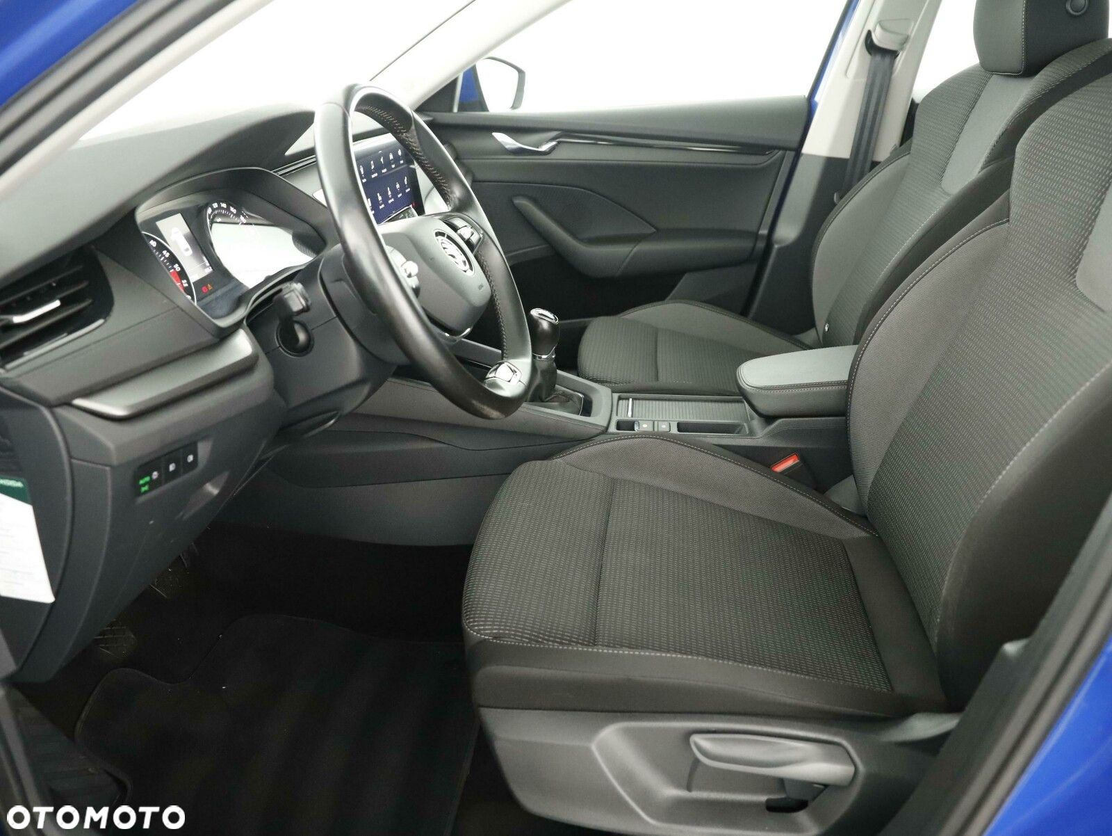 Skoda Octavia 2.0 TDI Ambition - 12