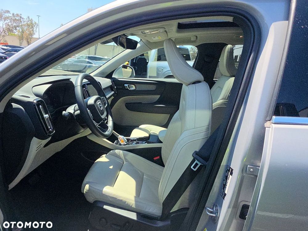 Volvo XC 40 B5 B AWD Ultimate Bright - 7