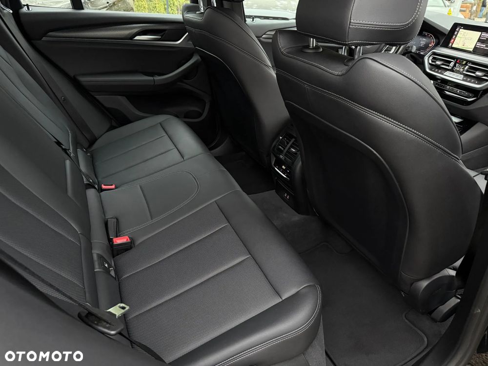 BMW X3 - 17