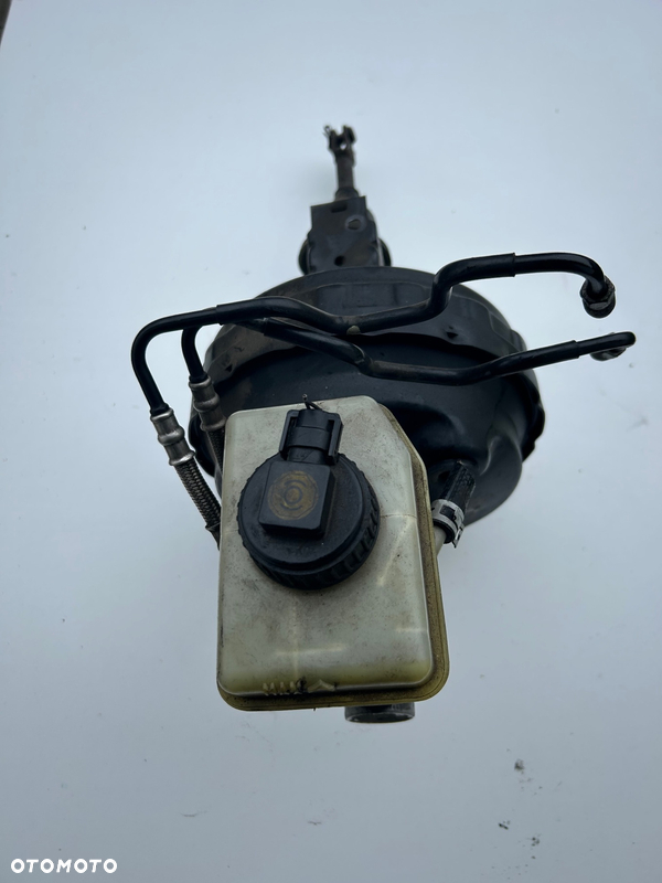Serwo hamulcowe Saab 95 9-5 pompa hamulcowa
