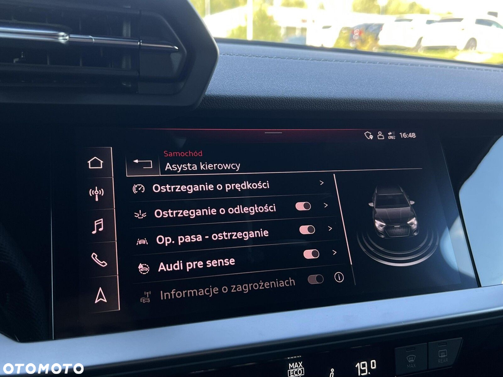 Audi S3 - 31