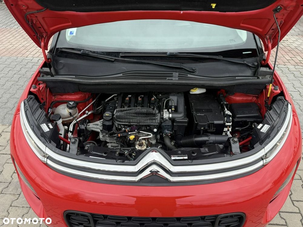 Citroën C3 Aircross - 9