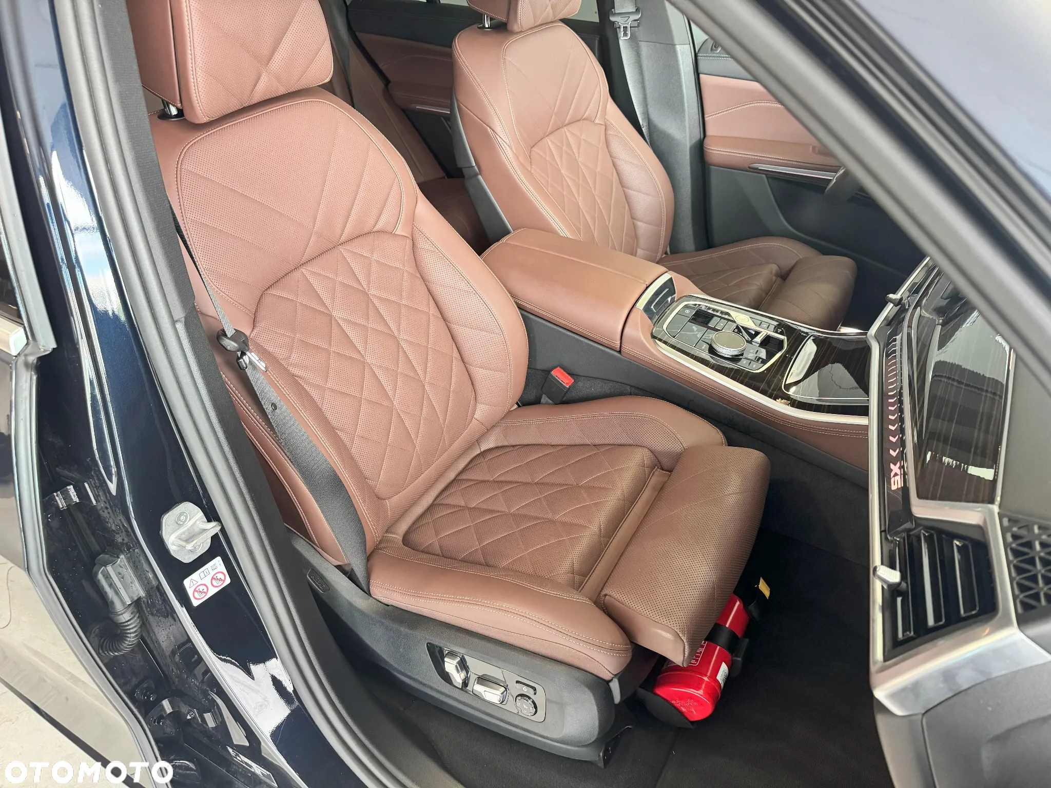 BMW X5 - 11