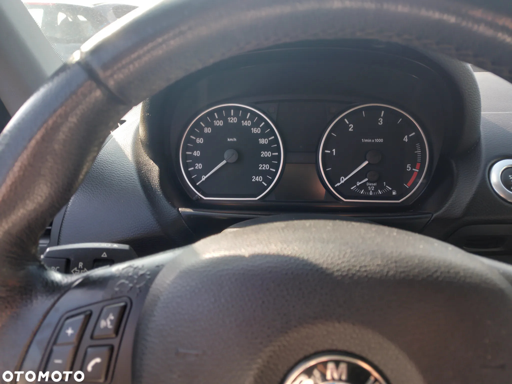 BMW E87 2009/03 - 2011/06 1.6D N47 D20A  A52/7 MCPHERSON - 20