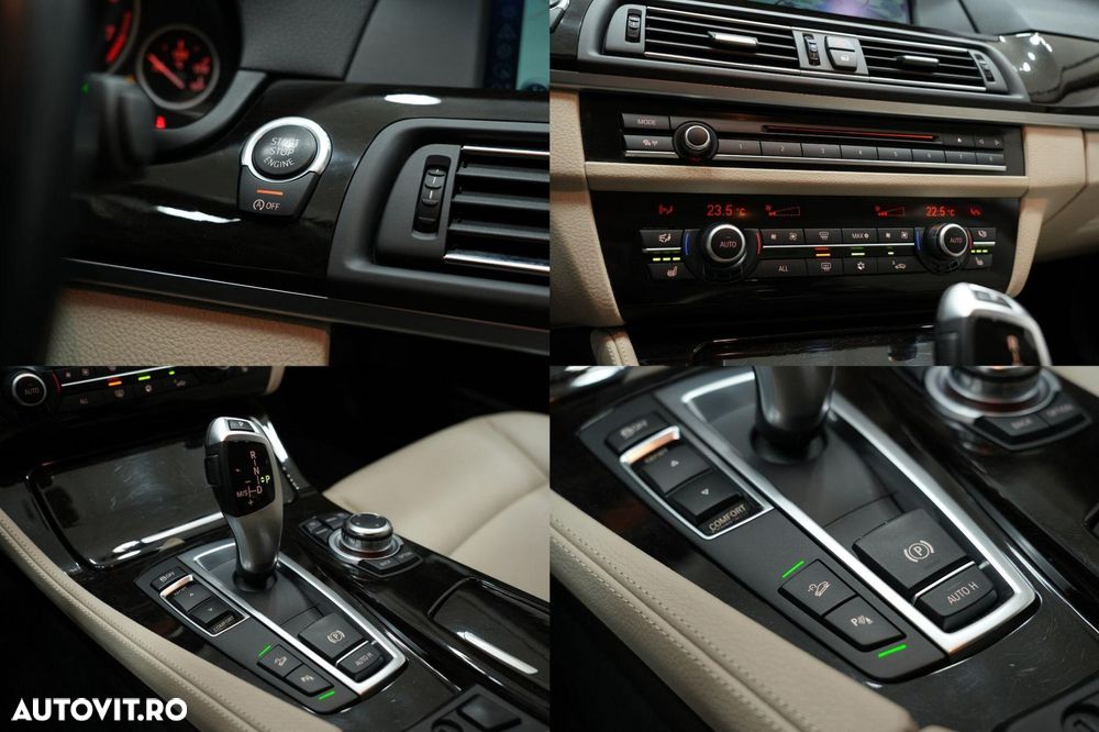 BMW Seria 5 528i xDrive Aut. - 22