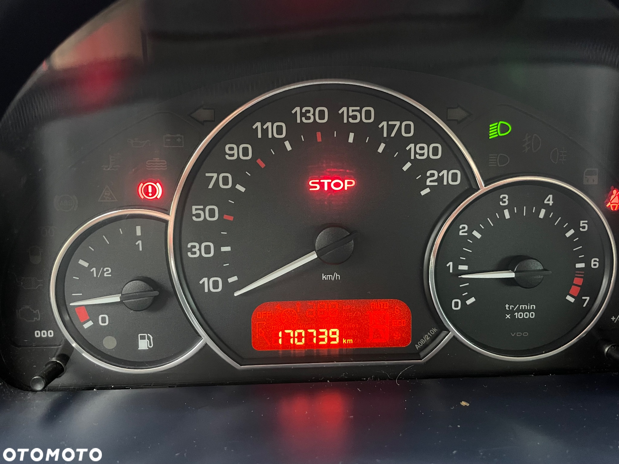 Peugeot 1007 - 6