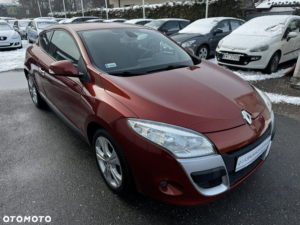 Renault Megane - 3