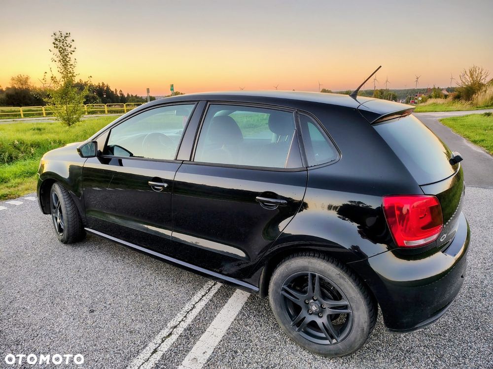 Volkswagen Polo - 6