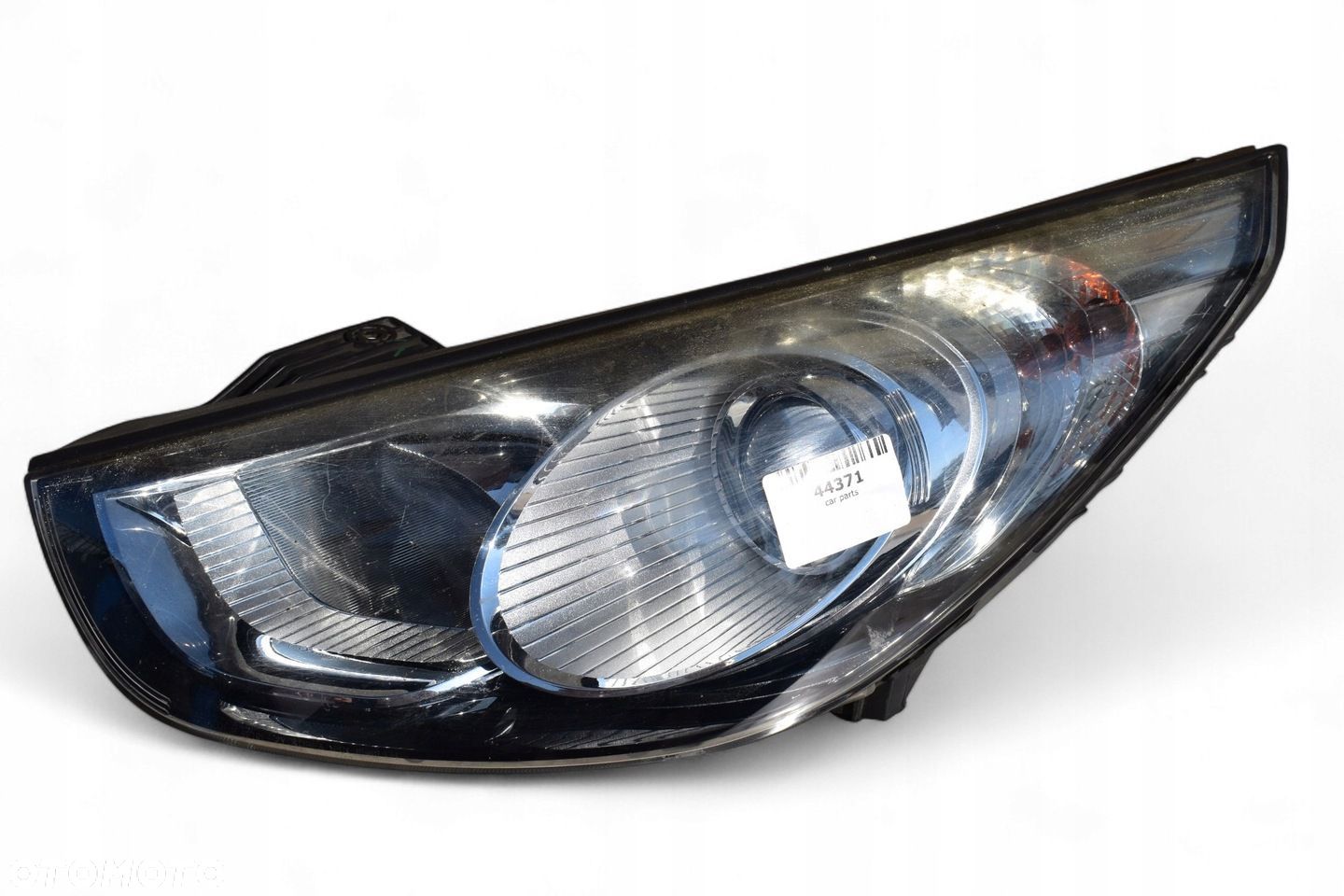 Lampa Lewy Przód HYUNDAI IX35 UK - 1