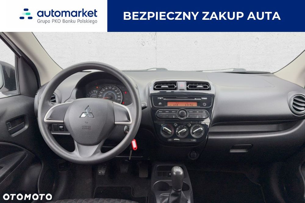 Mitsubishi Space Star 1.2 Inform Plus - 12