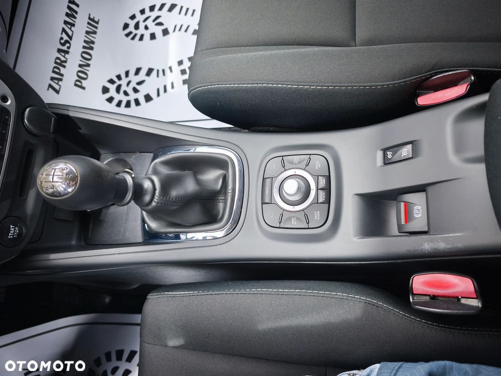 Renault Megane - 14