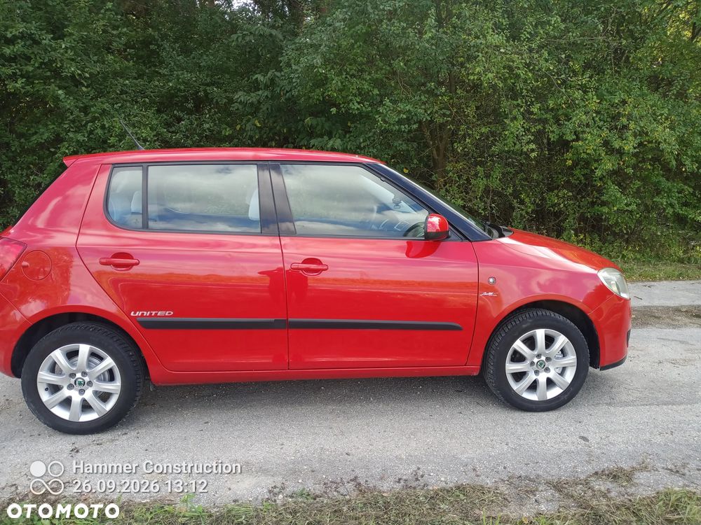 Skoda Fabia - 28