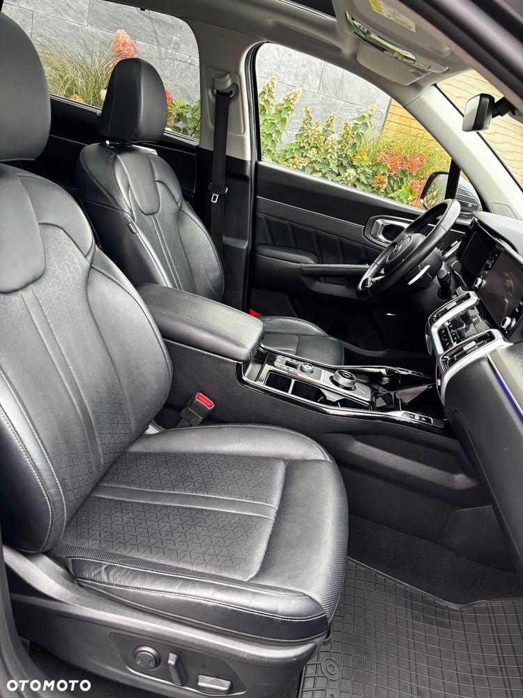 Kia Sorento 1.6 T-GDI PHEV Prestige Line 4WD 7os - 25