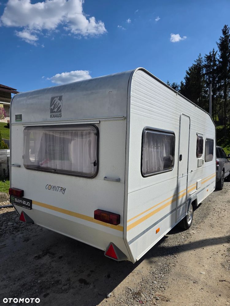 KNAUS COUNTRY - 11
