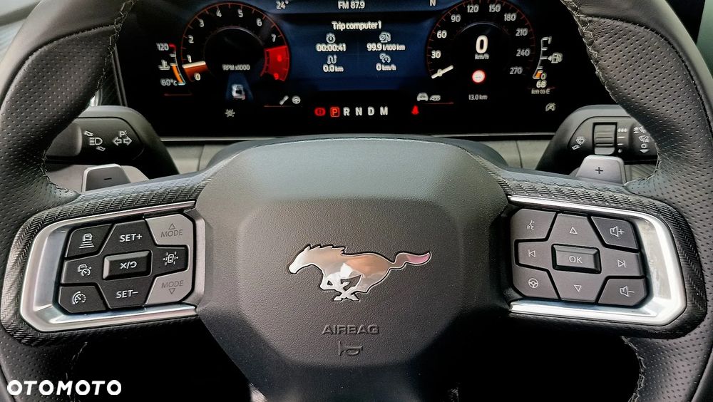 Ford Mustang 5.0 Ti-VCT V8 GT - 26