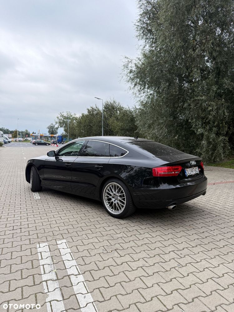 Audi A5 - 4