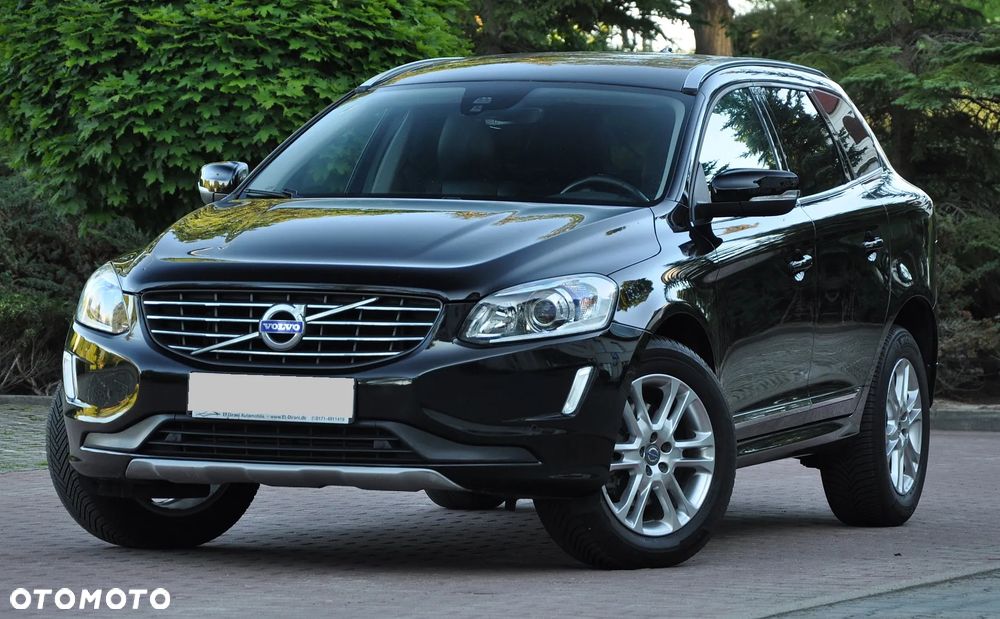 Volvo XC 60 D4 Geartronic Summum - 2