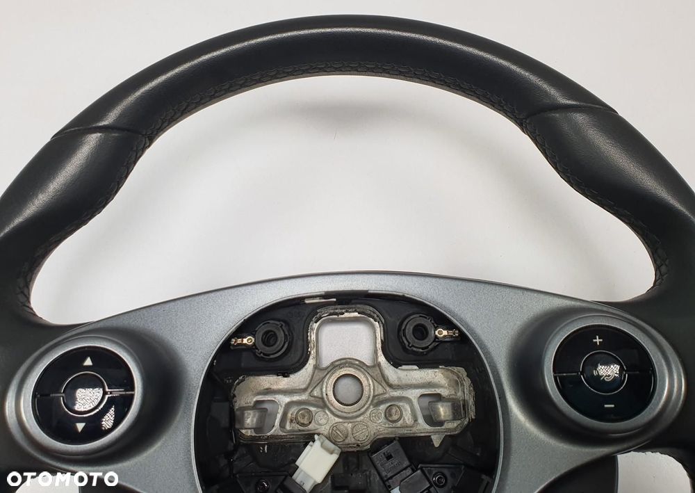 KIEROWNICA MULTIFUNKCJA SMART FORFOUR II 453 A4534603500 - 5