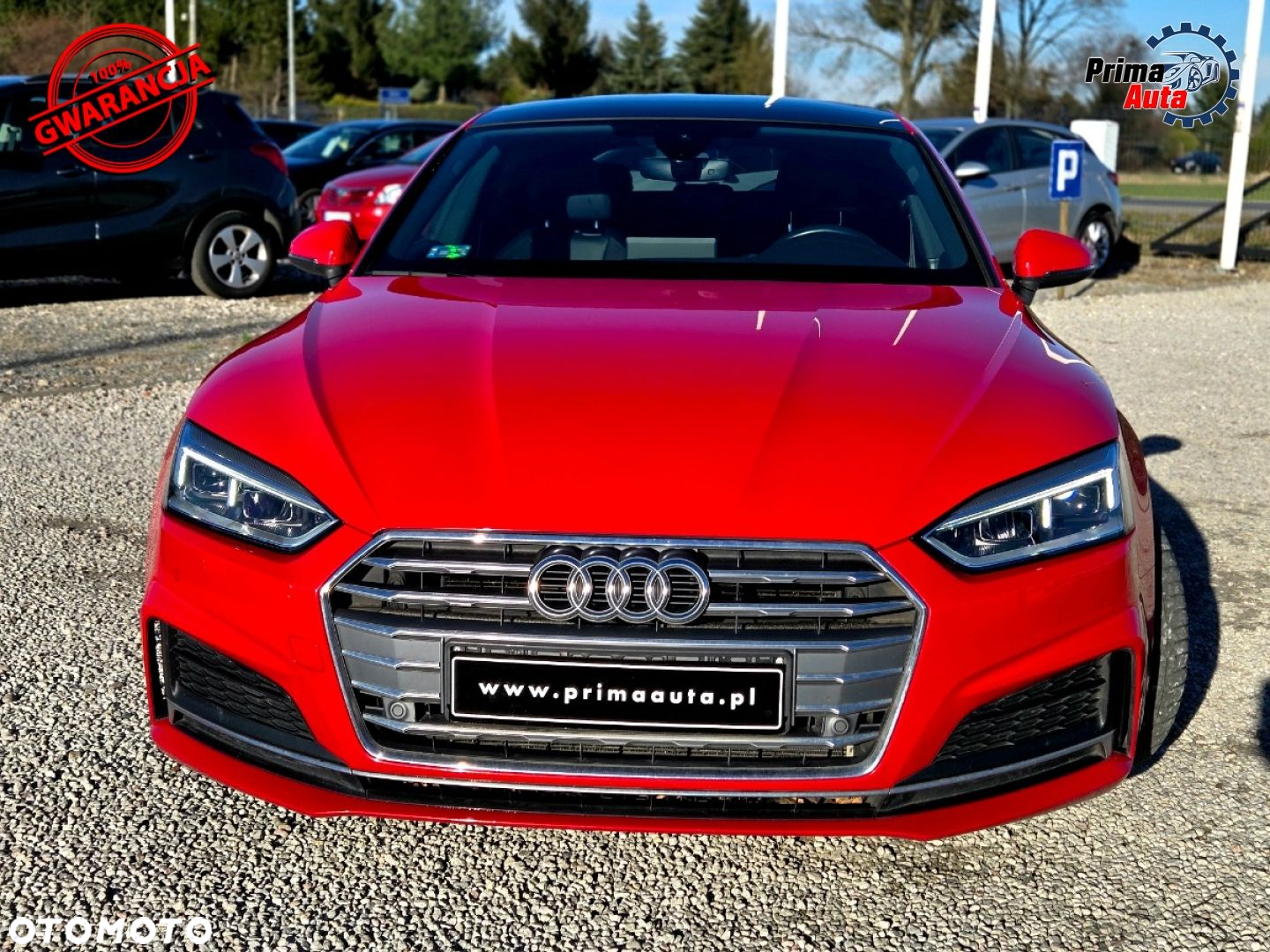 Audi A5 - 6