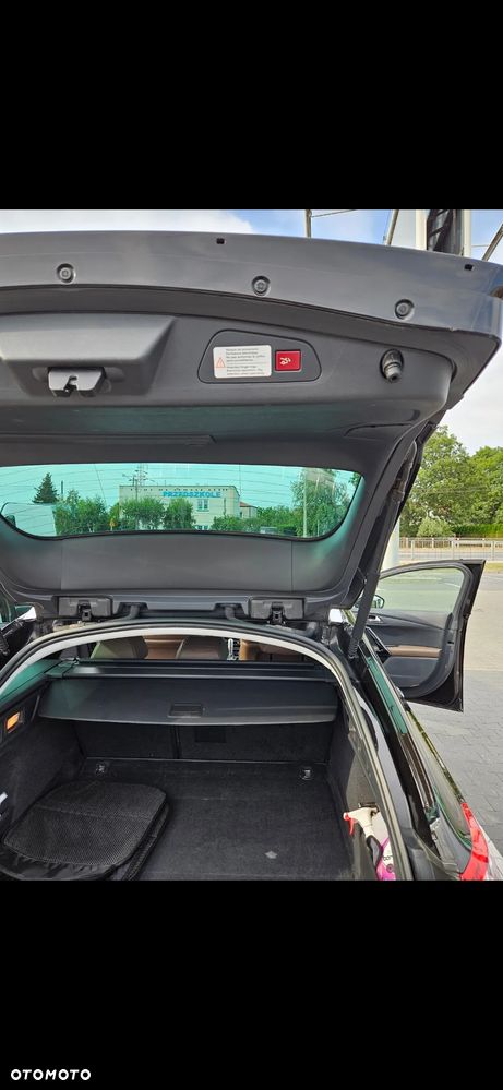 Peugeot 508 2.0 HDi Allure - 4