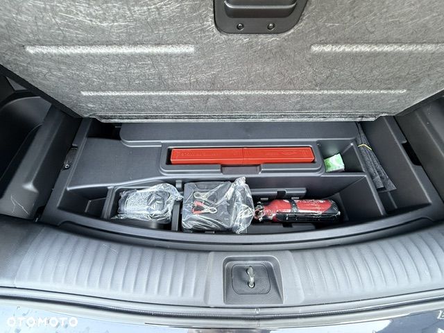 SsangYong/KGM Torres - 33