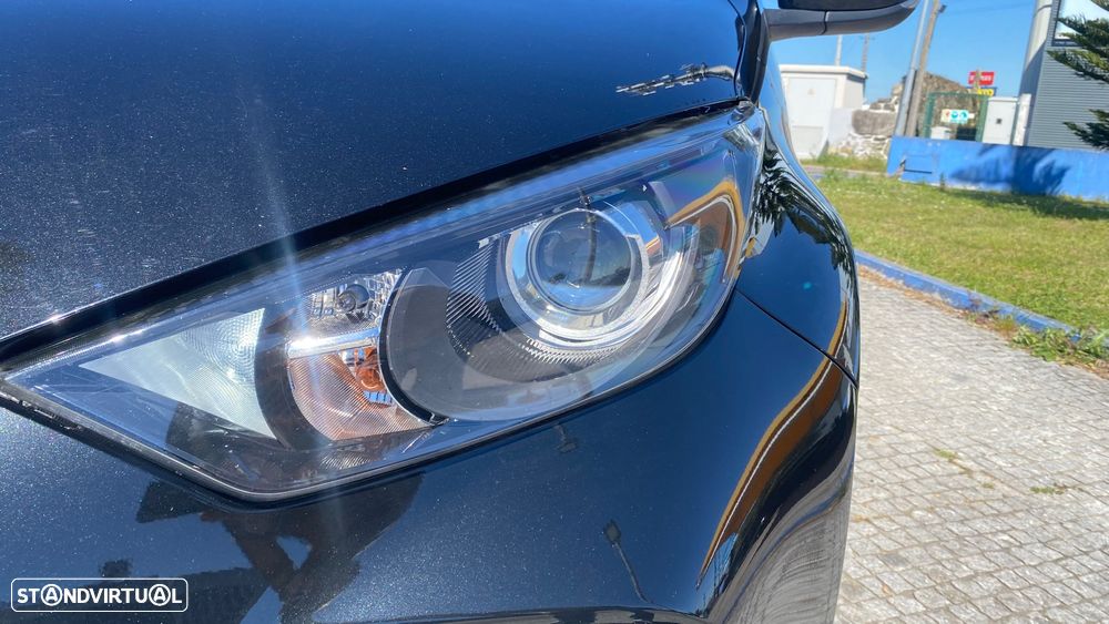 Toyota Yaris 1.0 VVT-i Comfort - 15