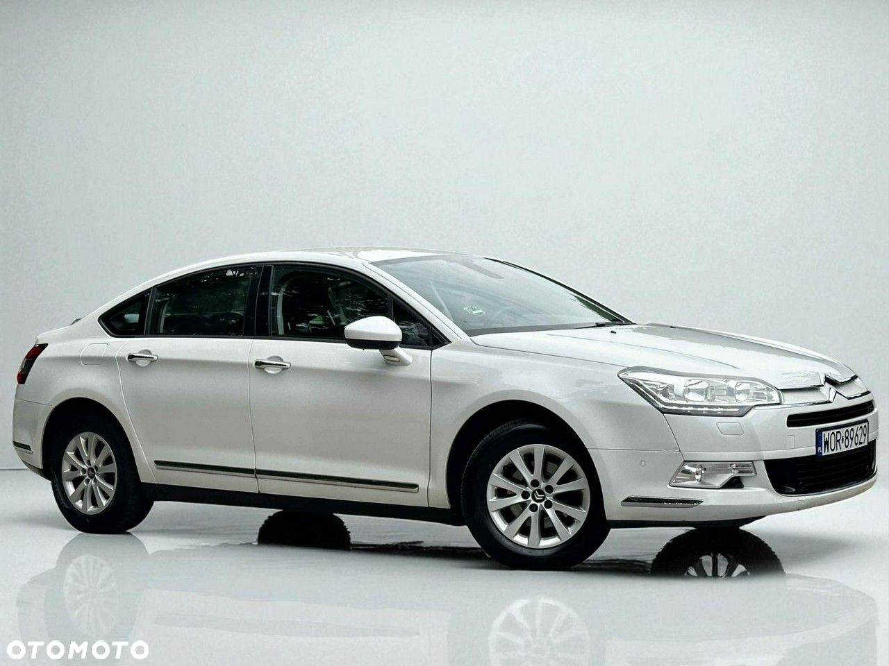Citroën C5 - 4