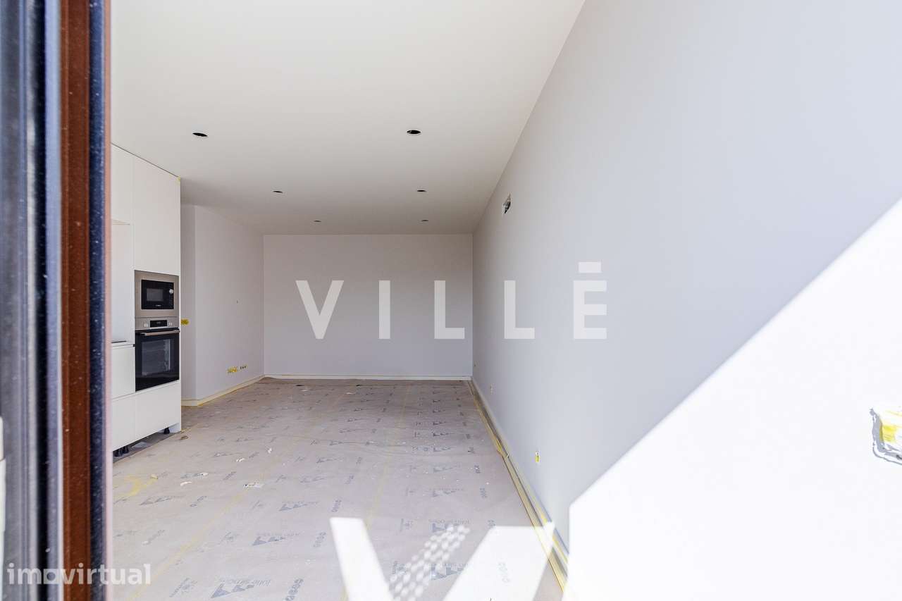 Apartamento T2 NOVO em Santa Joana, Aveiro - Grande imagem: 4/24