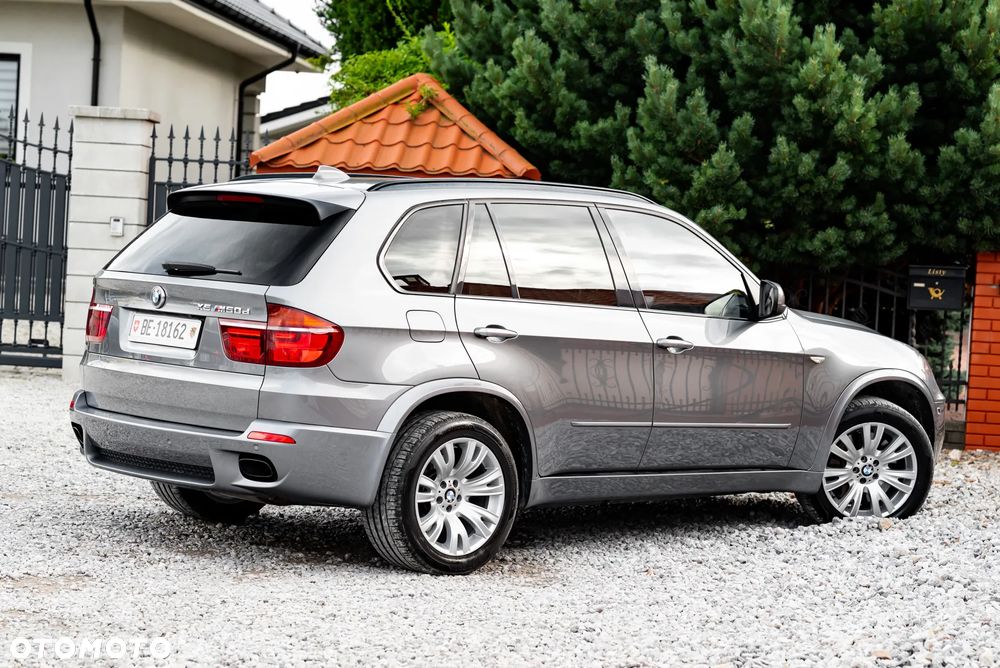 BMW X5 M - 9