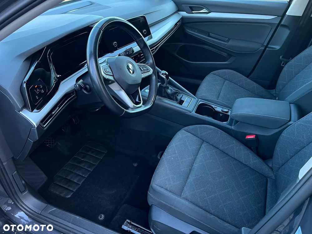 Volkswagen Golf 1.5 TSI EVO Life - 14