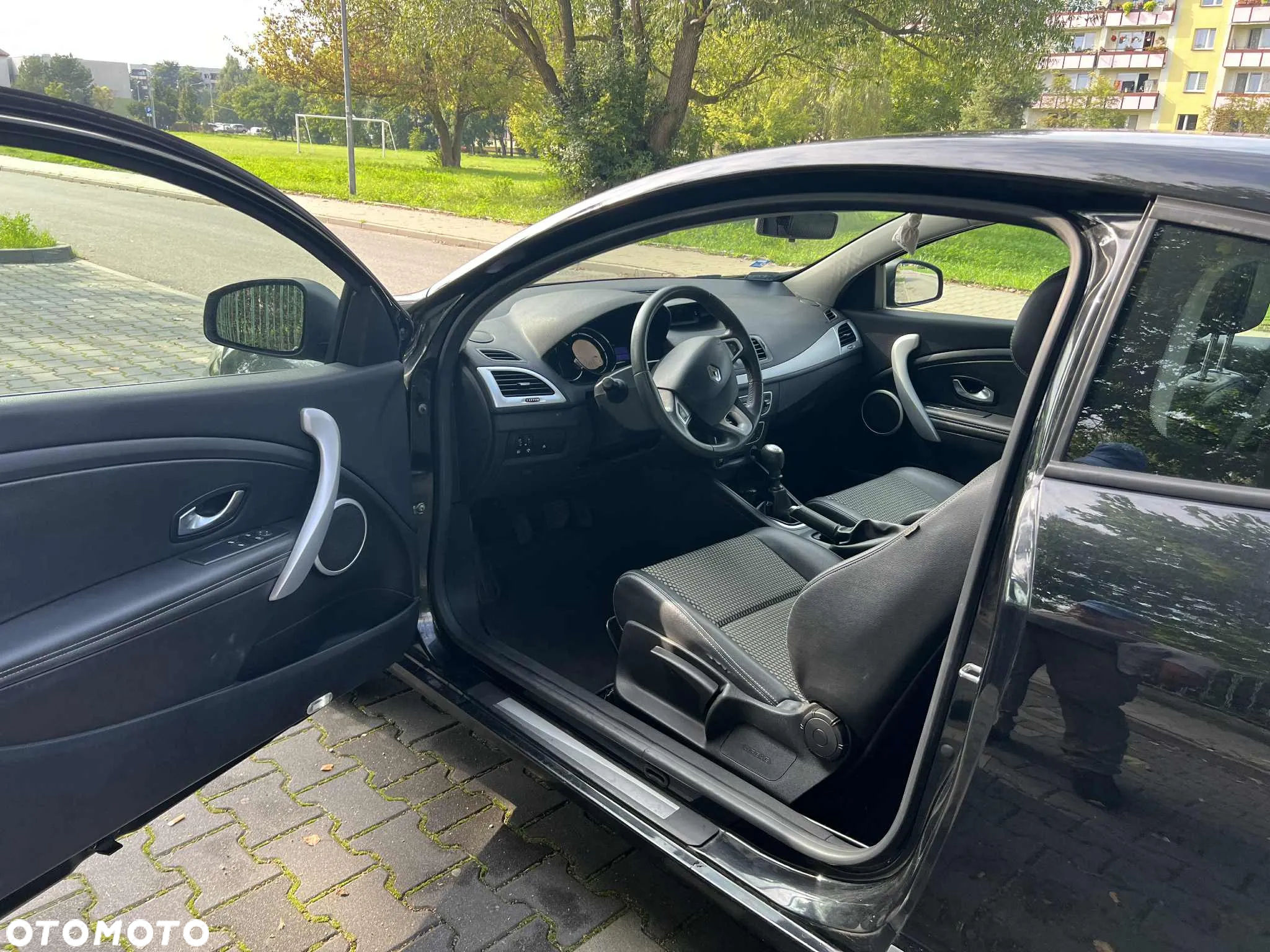 Renault Megane - 10