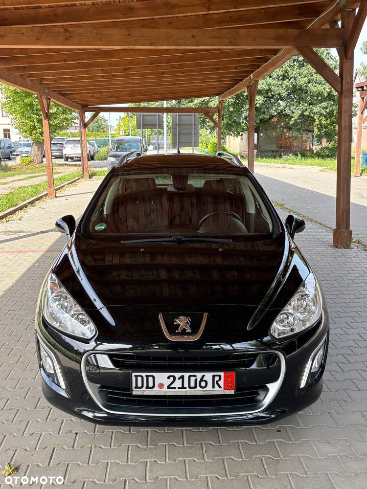 Peugeot 308 HDi FAP 150 Business Line Niveau 2 - 38