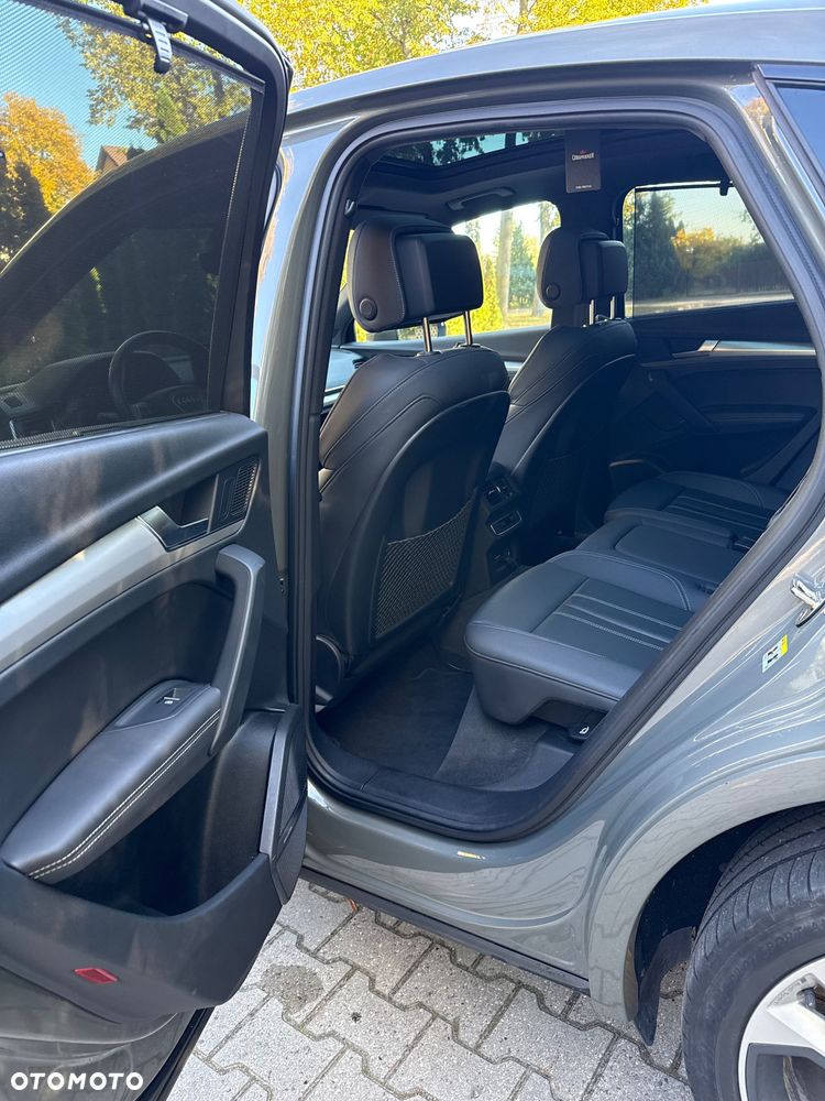 Audi Q5 Sportback - 15